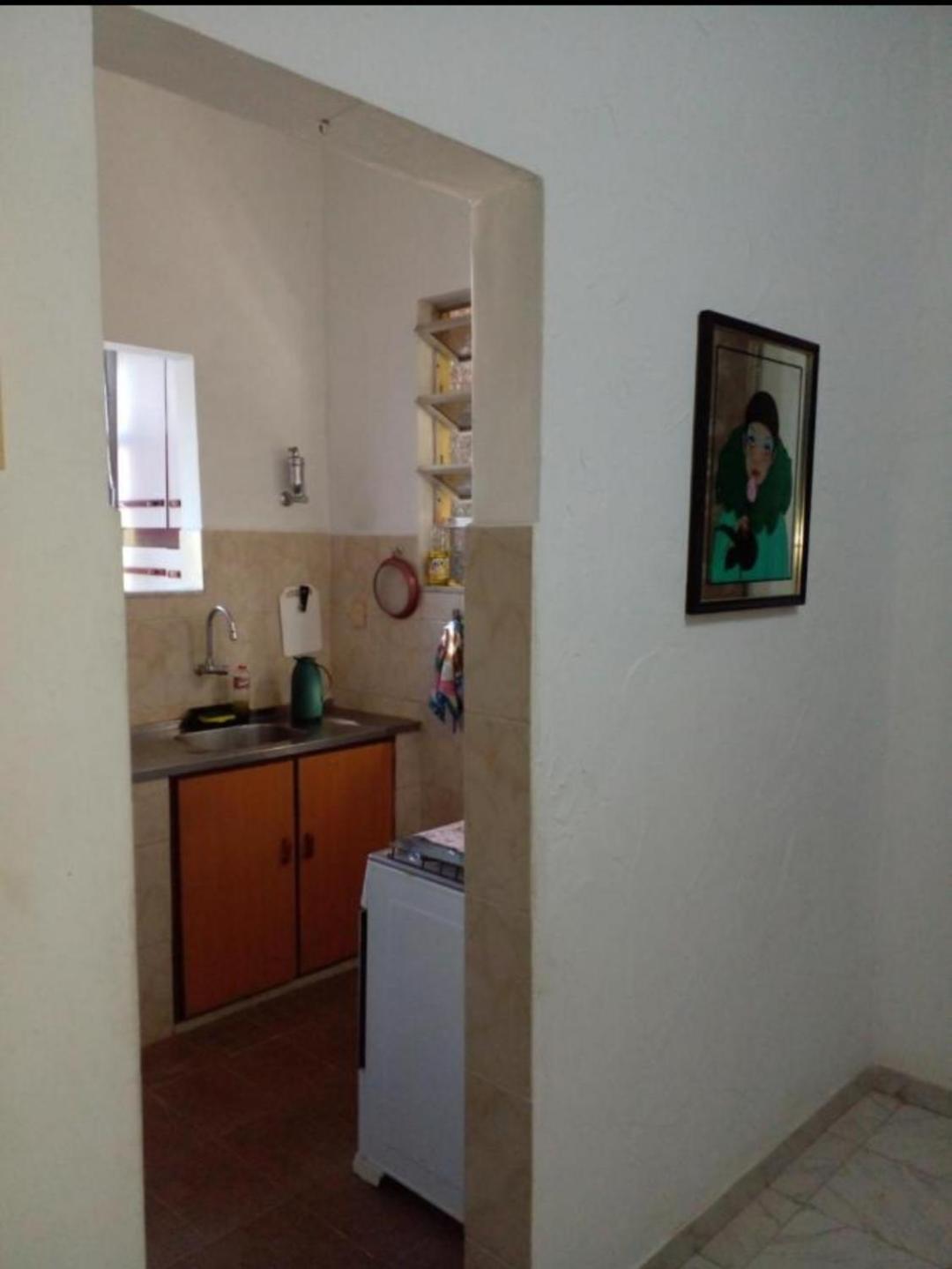 Rio Favela Bed & Breakfast - Rio de Janeiro — Foto’s 1