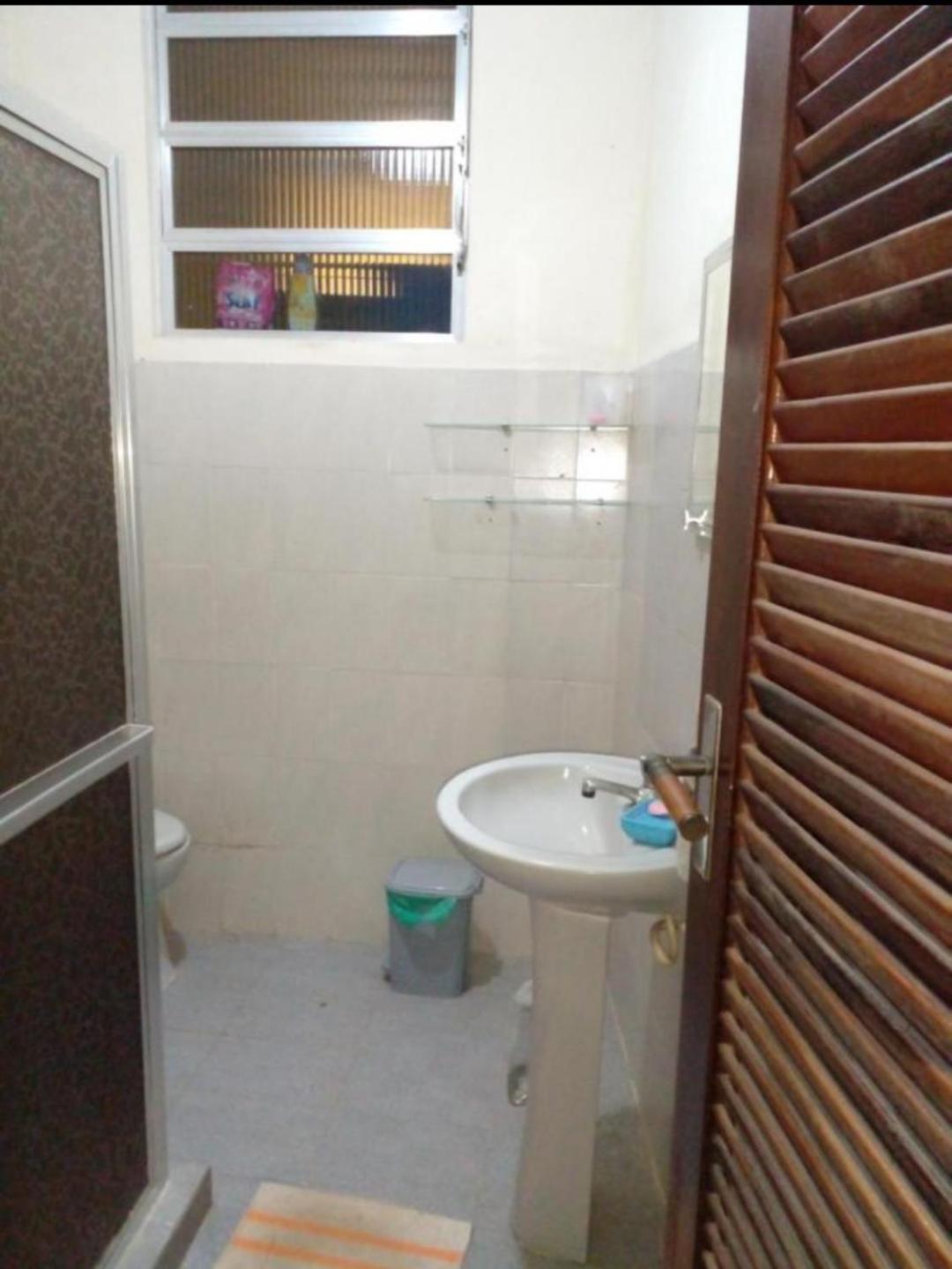 Rio Favela Bed & Breakfast - Rio de Janeiro — Foto’s 3